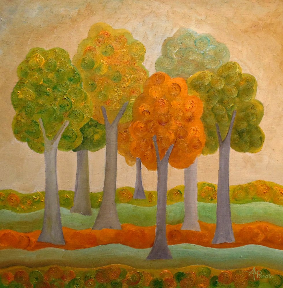  alkotó: Angeles M. Pomata