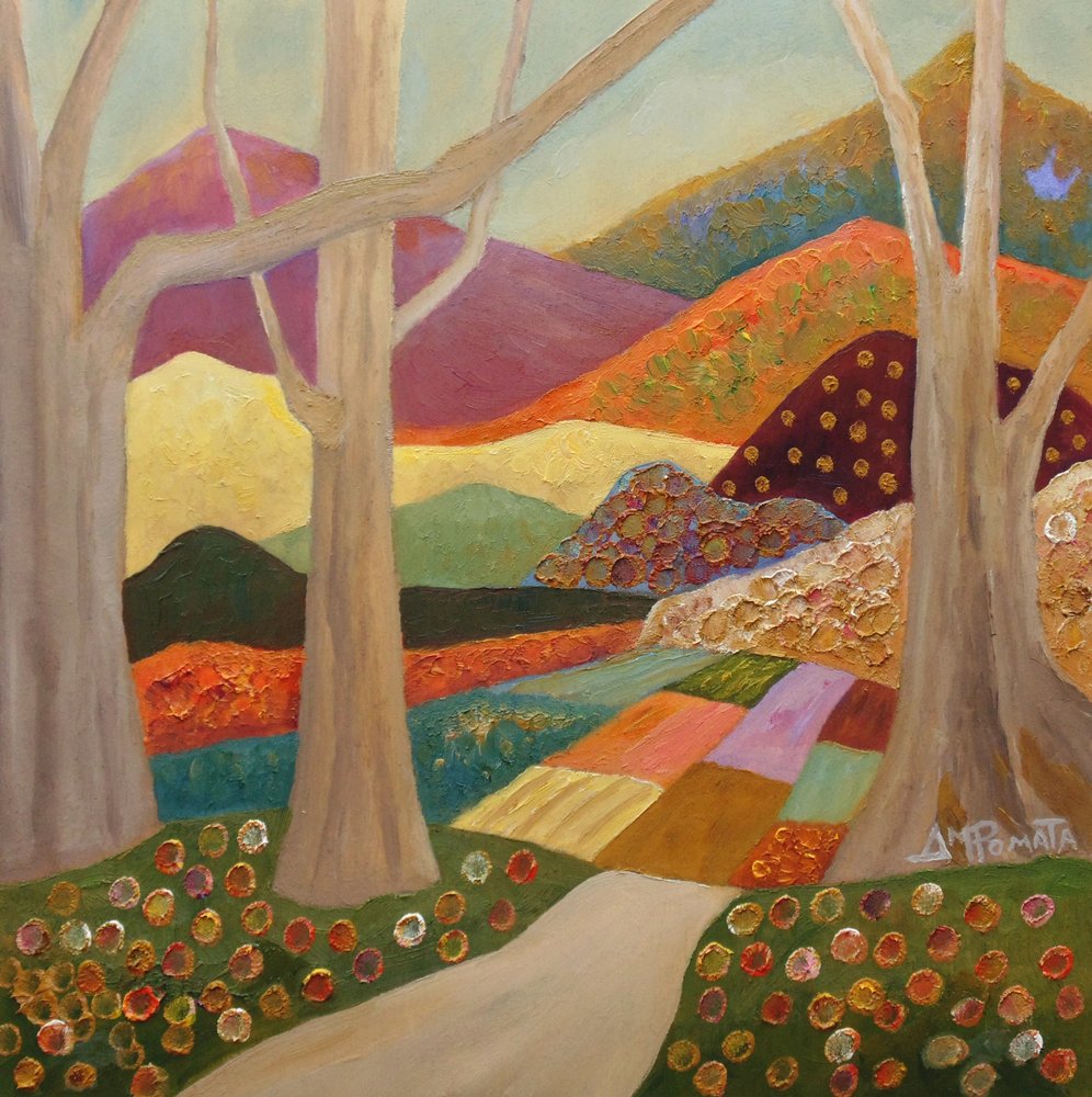  alkotó: Angeles M. Pomata
