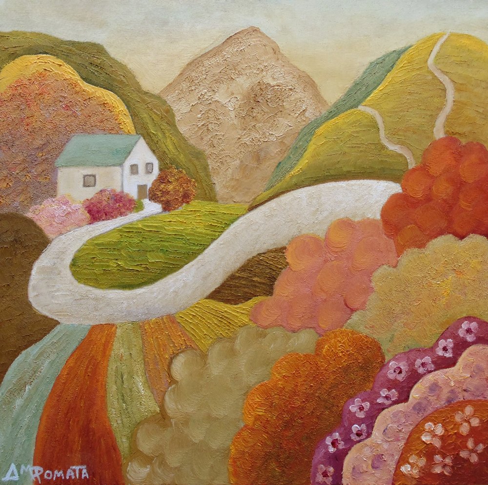  alkotó: Angeles M. Pomata