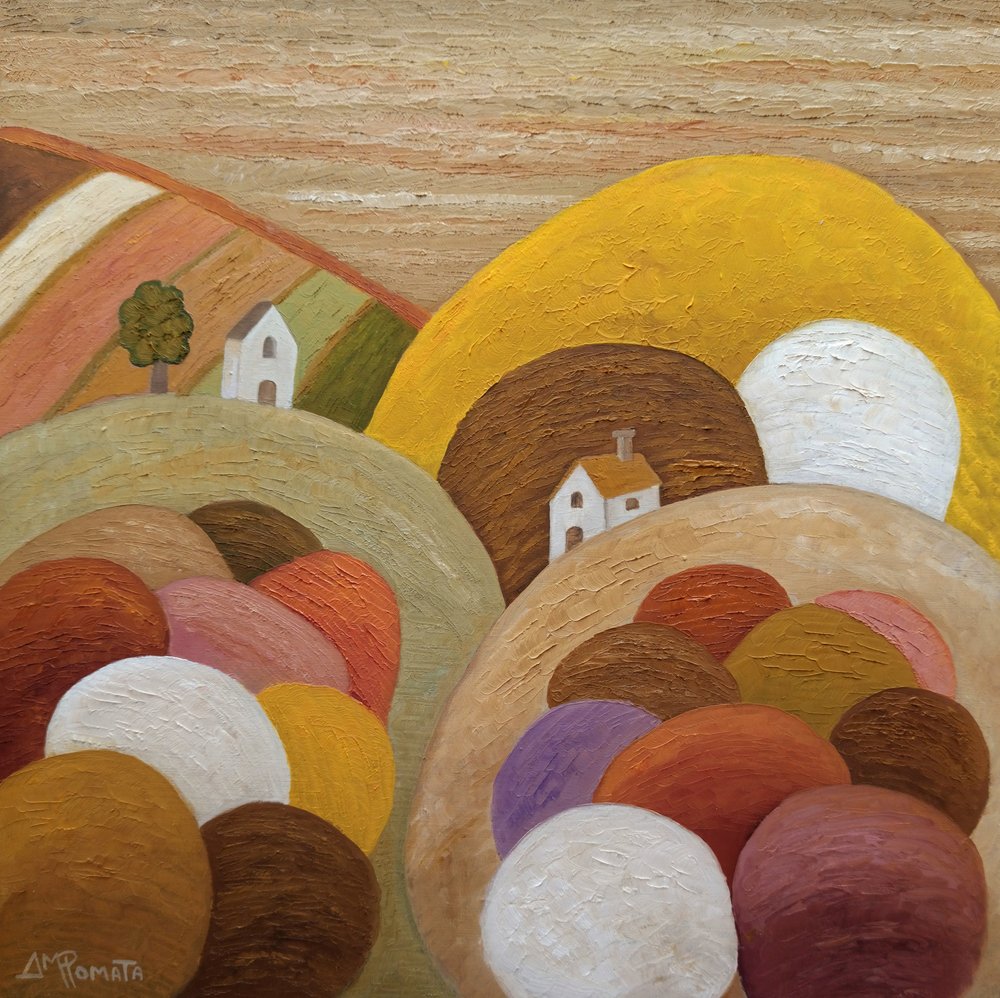  alkotó: Angeles M. Pomata