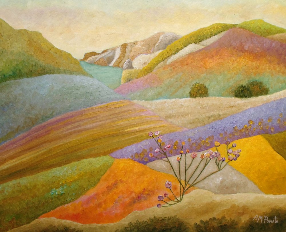  alkotó: Angeles M. Pomata