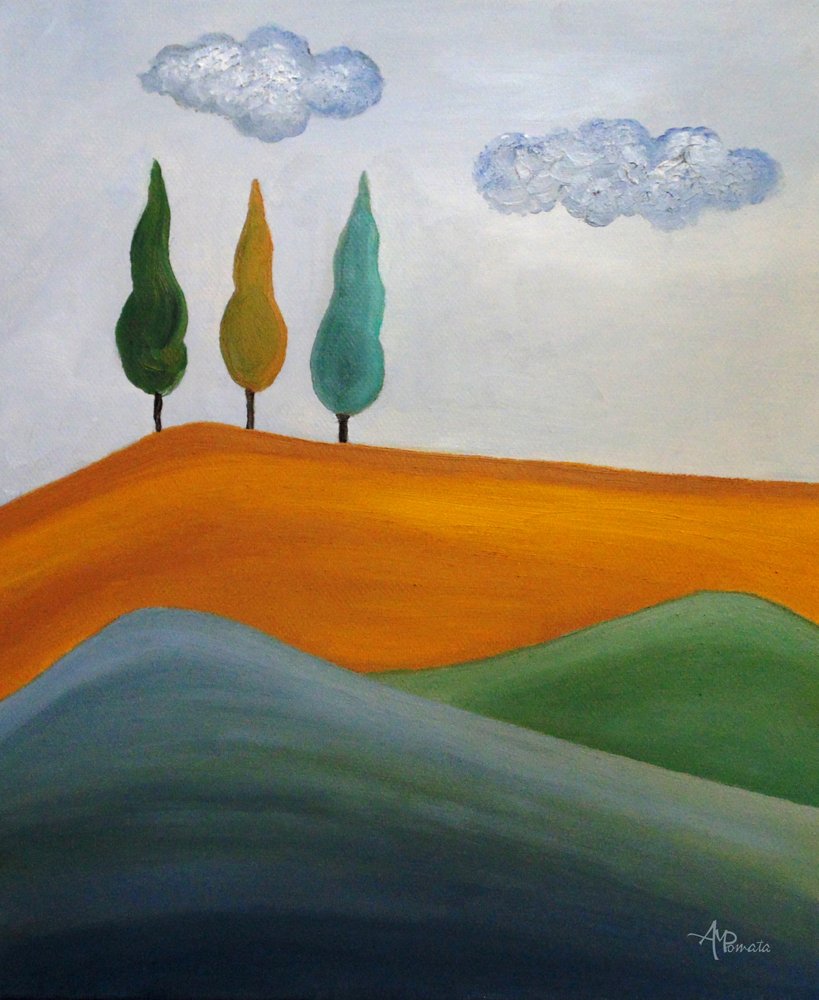  alkotó: Angeles M. Pomata