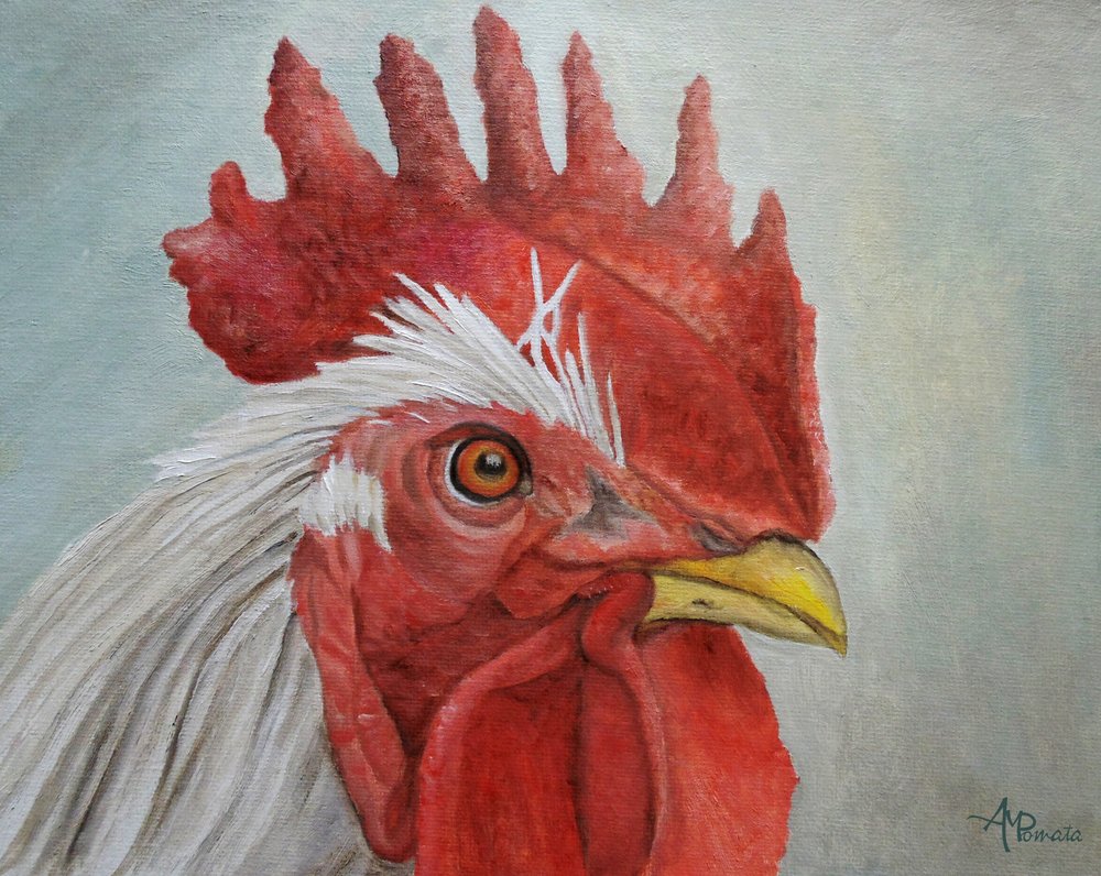  alkotó: Angeles M. Pomata