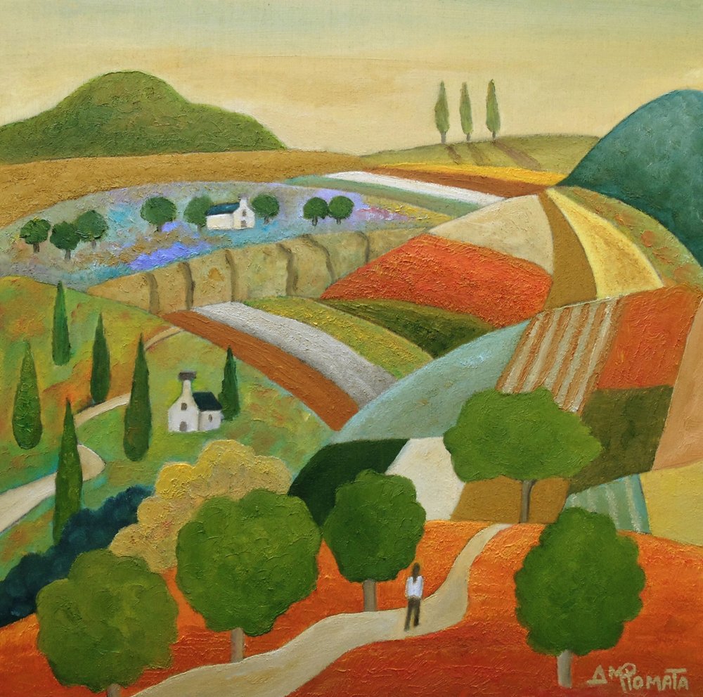  alkotó: Angeles M. Pomata
