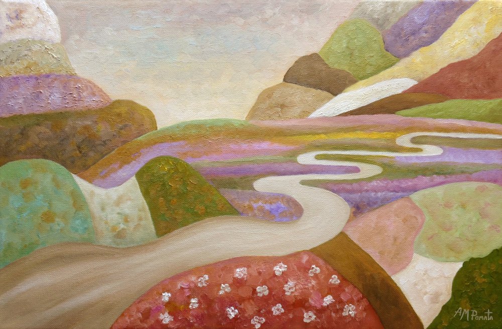  alkotó: Angeles M. Pomata