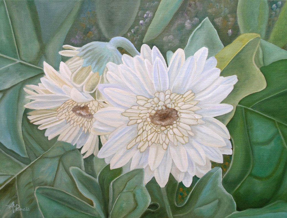  alkotó: Angeles M. Pomata