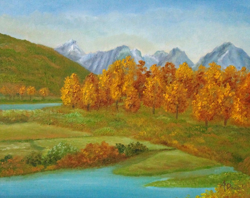  alkotó: Angeles M. Pomata