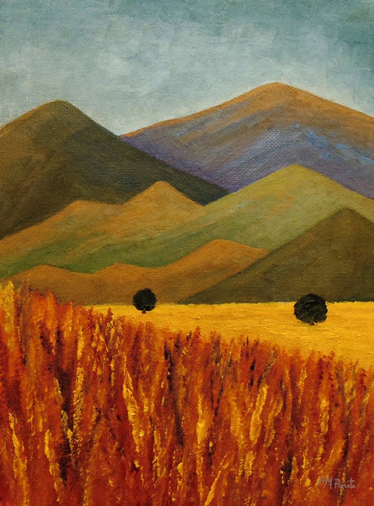  alkotó: Angeles M. Pomata
