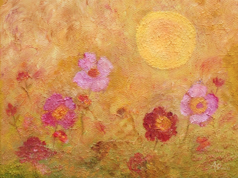  alkotó: Angeles M. Pomata