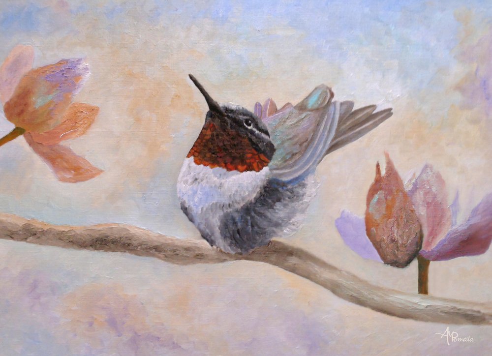  alkotó: Angeles M. Pomata