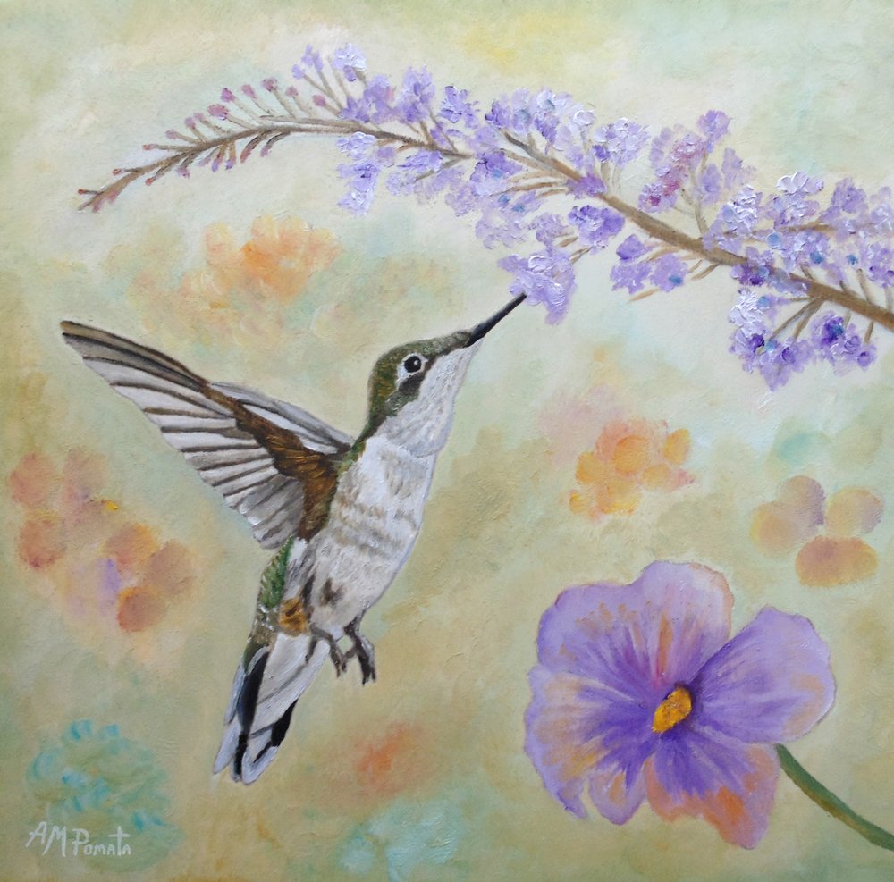  alkotó: Angeles M. Pomata