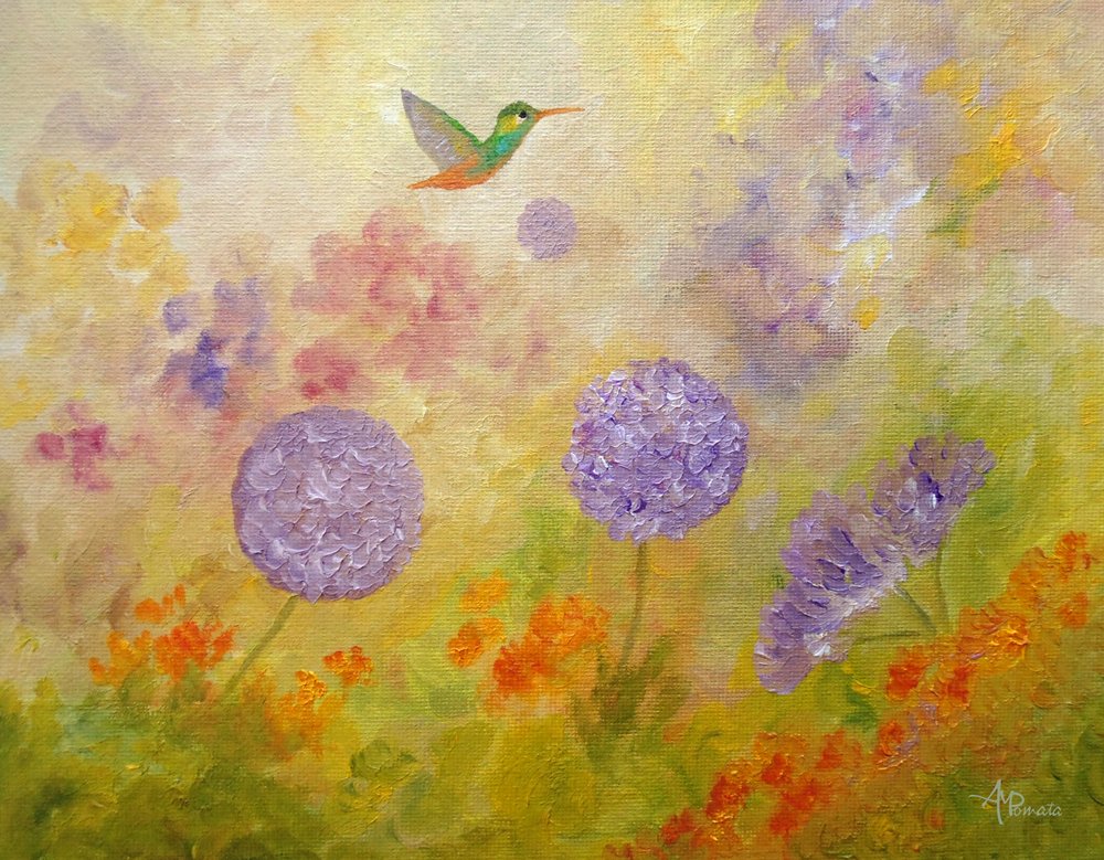 alkotó: Angeles M. Pomata
