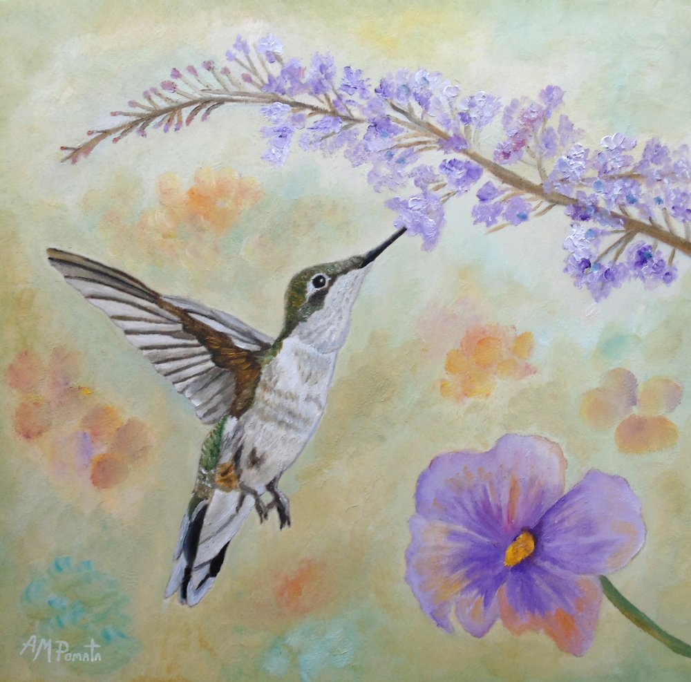  alkotó: Angeles M. Pomata