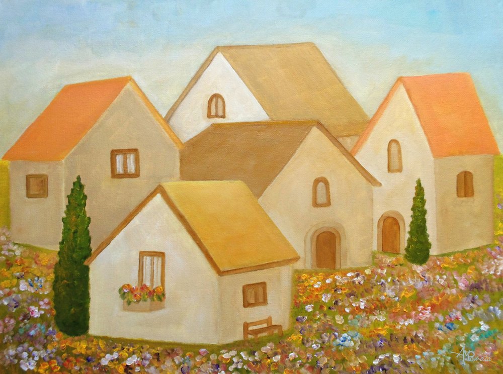  alkotó: Angeles M. Pomata
