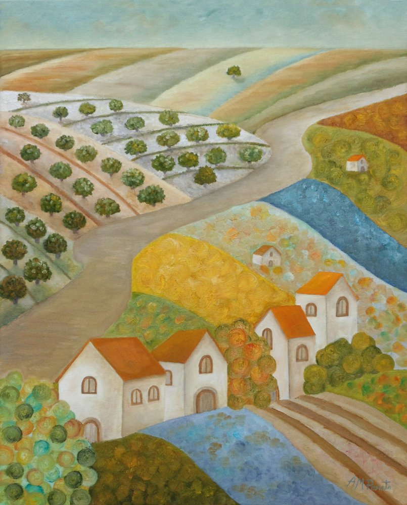  alkotó: Angeles M. Pomata