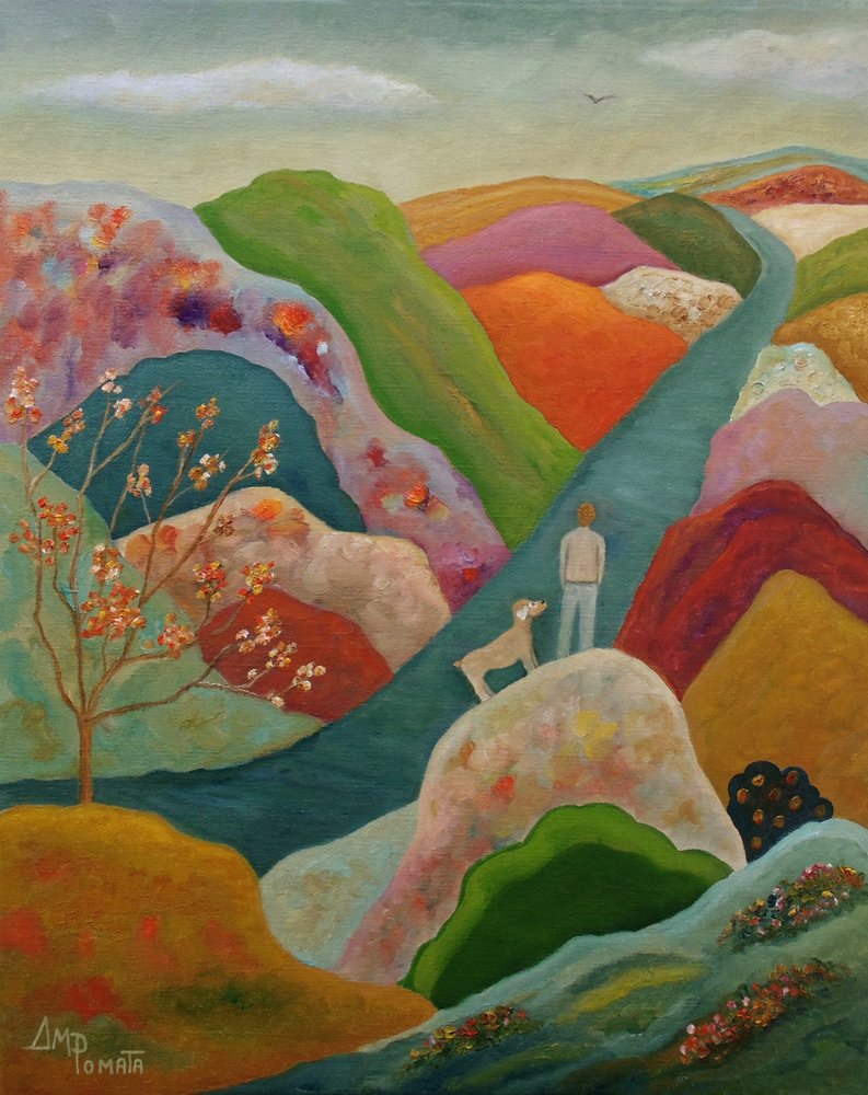  alkotó: Angeles M. Pomata