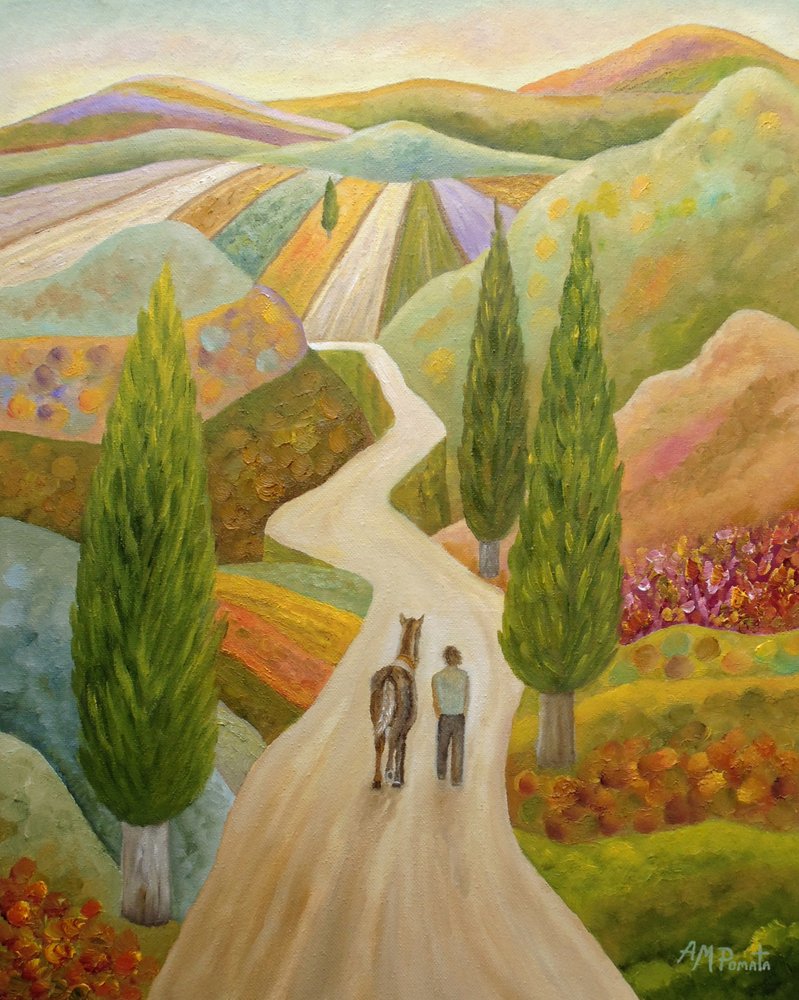  alkotó: Angeles M. Pomata