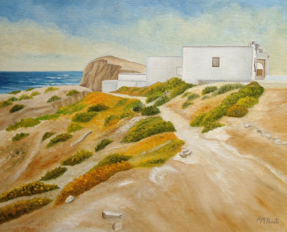  alkotó: Angeles M. Pomata
