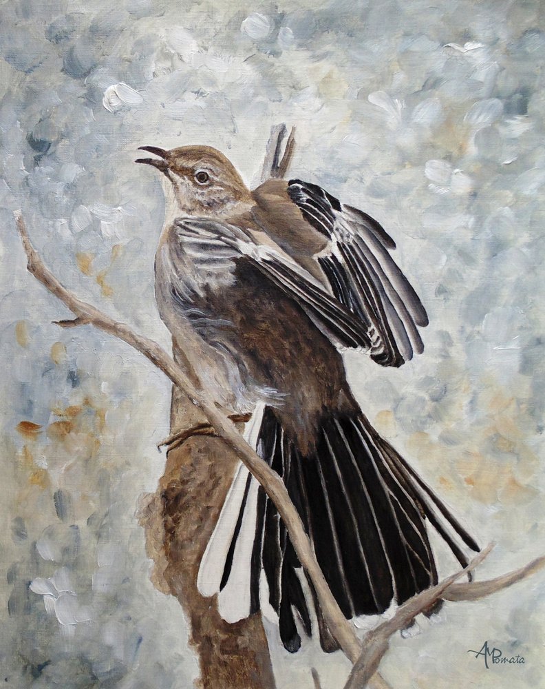  alkotó: Angeles M. Pomata