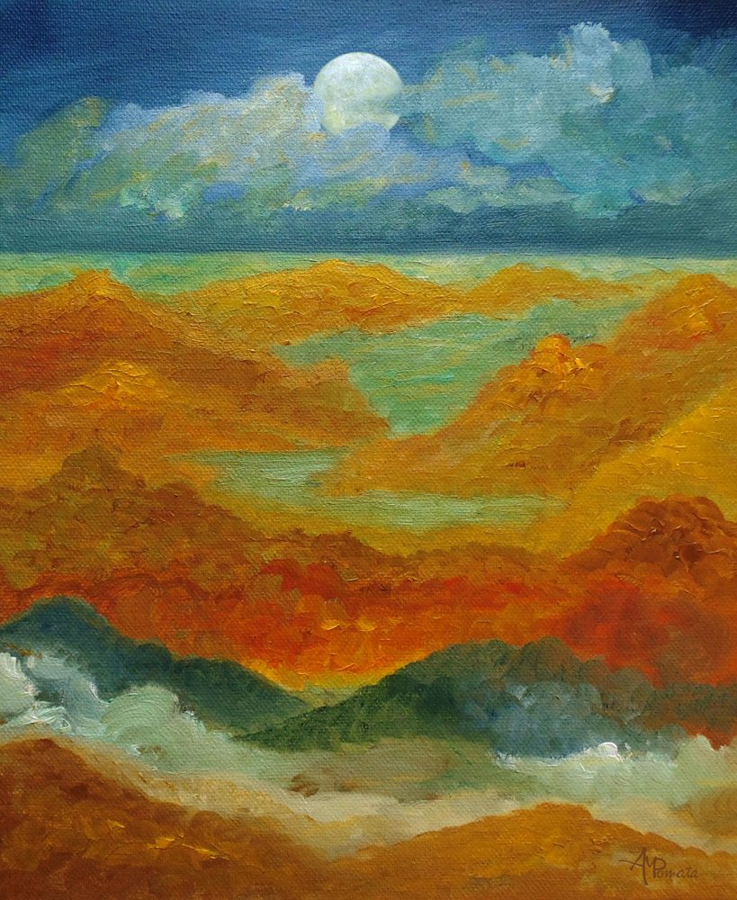  alkotó: Angeles M. Pomata