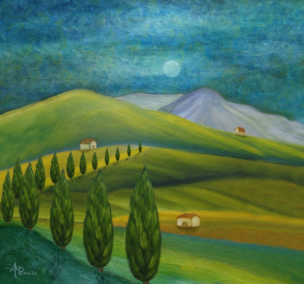  alkotó: Angeles M. Pomata