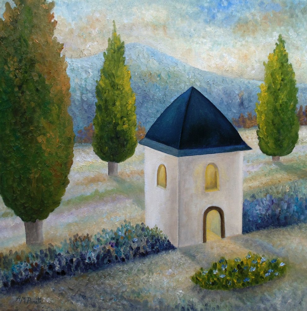  alkotó: Angeles M. Pomata