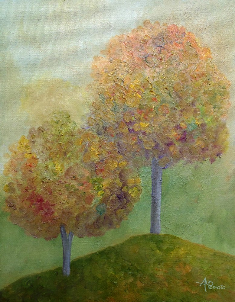  alkotó: Angeles M. Pomata
