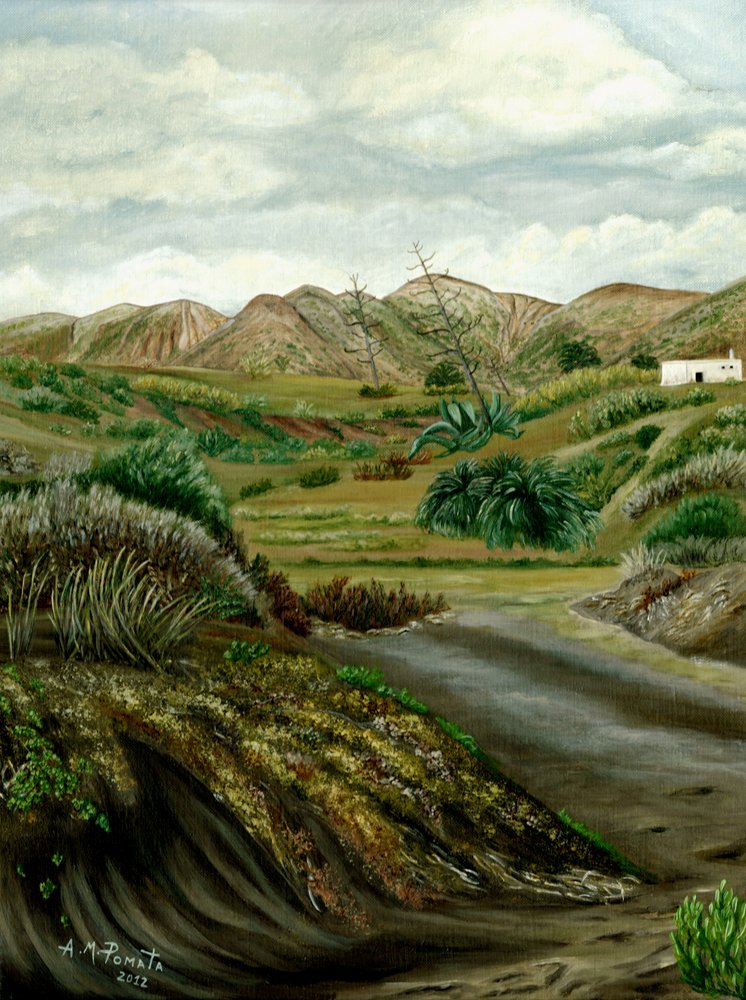  alkotó: Angeles M. Pomata