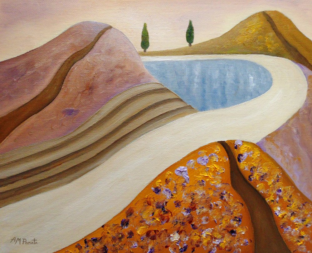  alkotó: Angeles M. Pomata