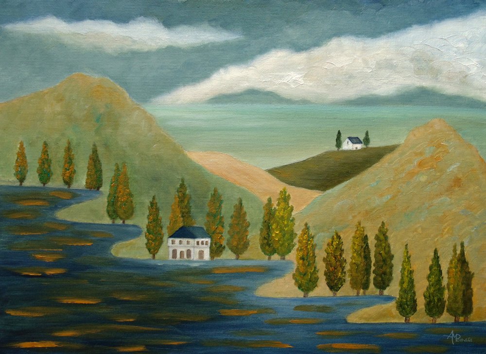  alkotó: Angeles M. Pomata