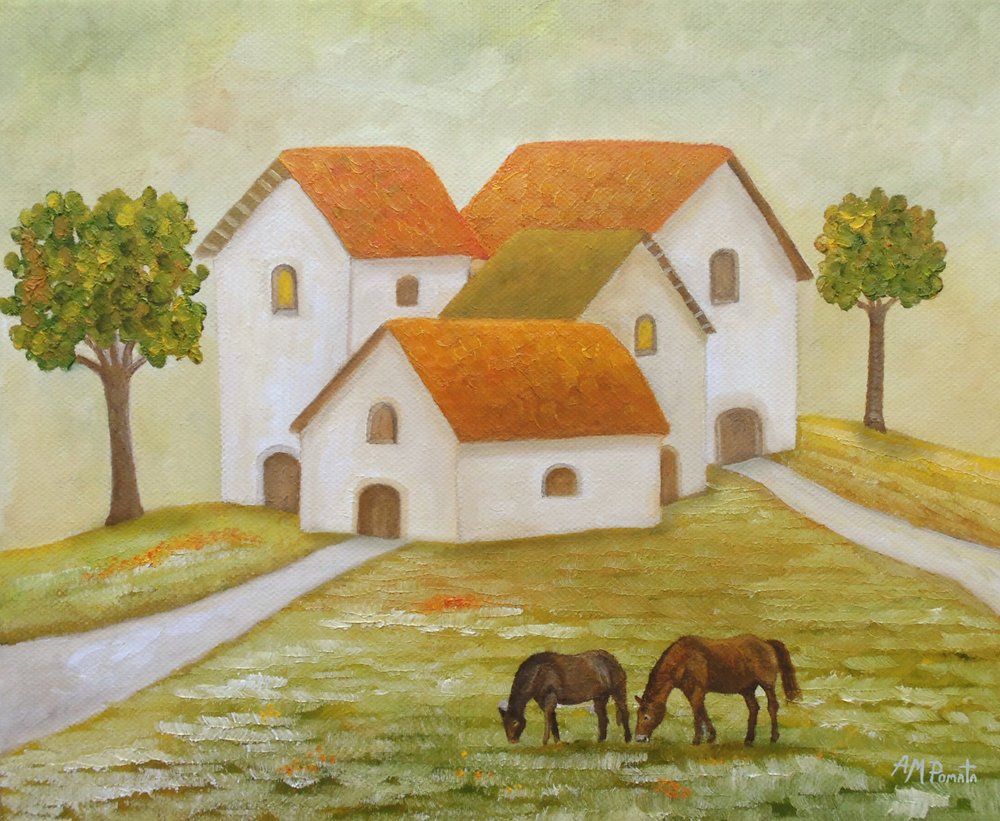  alkotó: Angeles M. Pomata