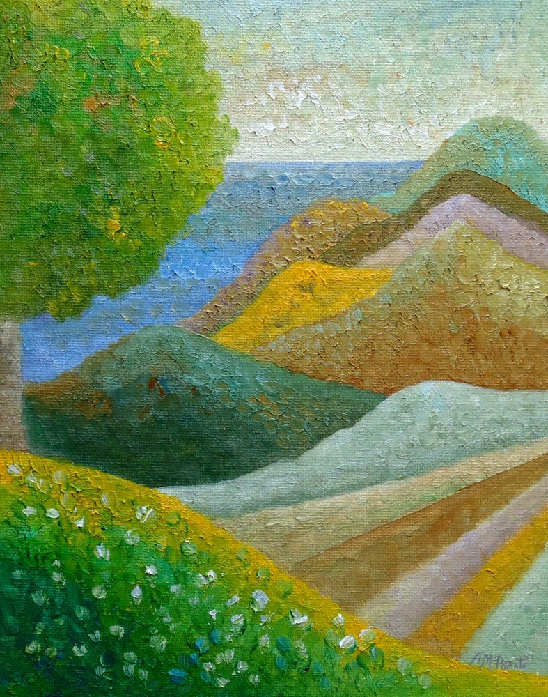 alkotó: Angeles M. Pomata