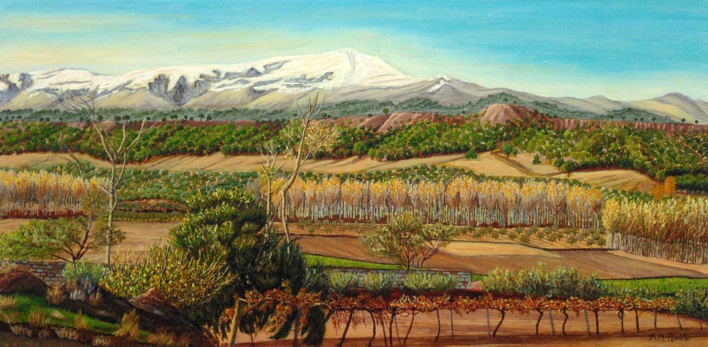 alkotó: Angeles M. Pomata