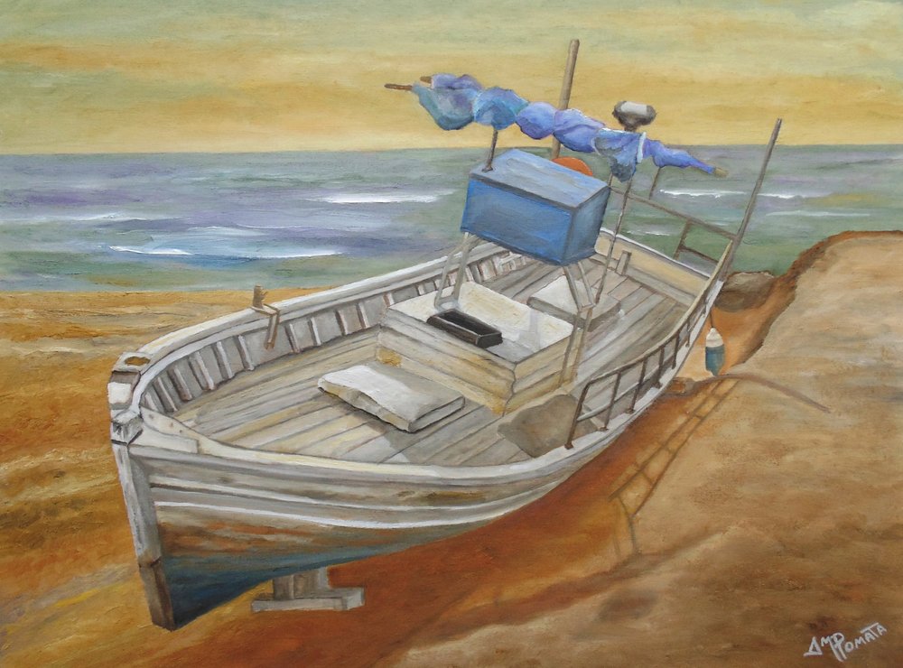  alkotó: Angeles M. Pomata