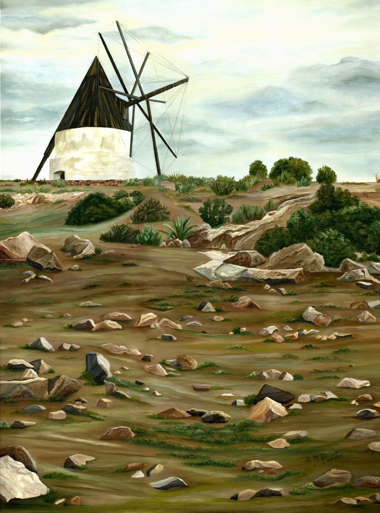  alkotó: Angeles M. Pomata