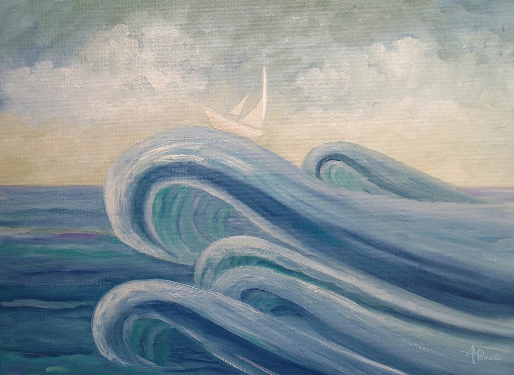  alkotó: Angeles M. Pomata