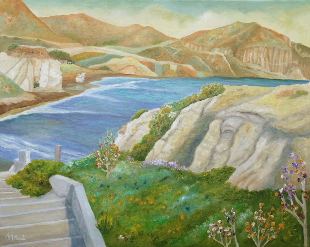  alkotó: Angeles M. Pomata