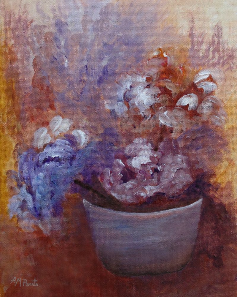  alkotó: Angeles M. Pomata