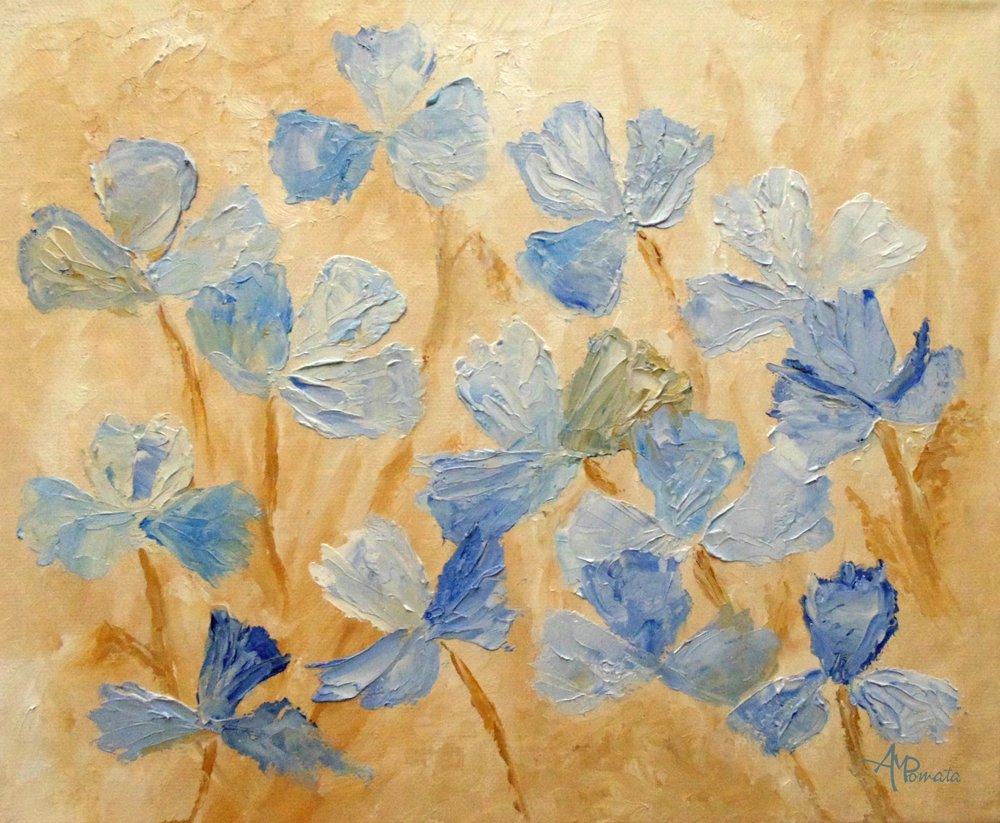  alkotó: Angeles M. Pomata