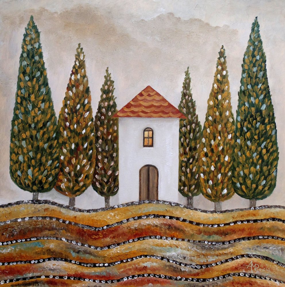  alkotó: Angeles M. Pomata