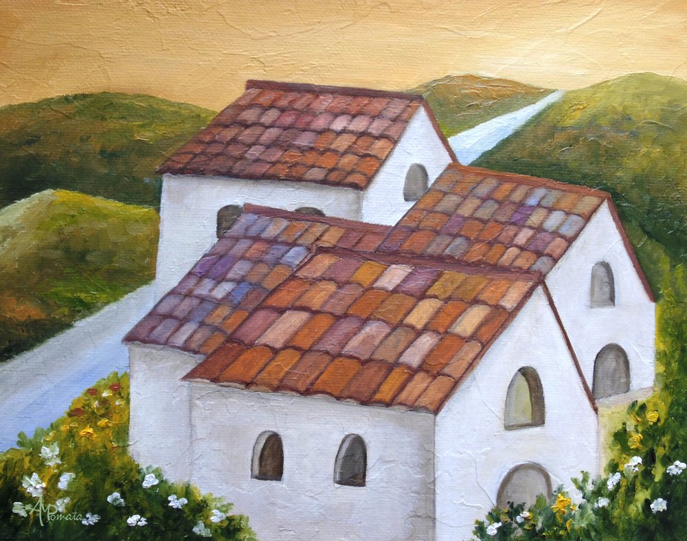  alkotó: Angeles M. Pomata