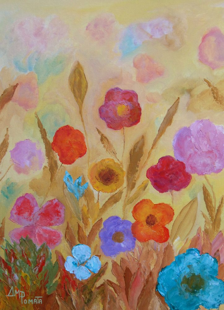  alkotó: Angeles M. Pomata
