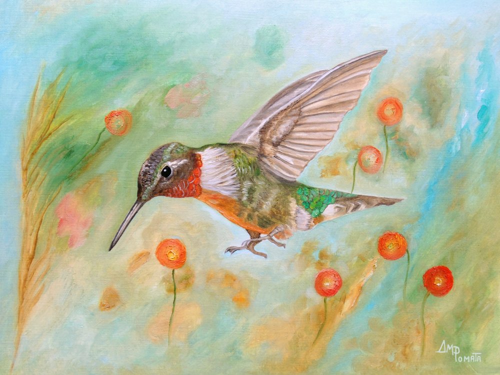  alkotó: Angeles M. Pomata
