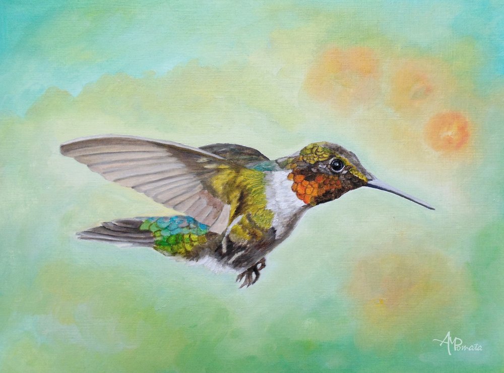  alkotó: Angeles M. Pomata