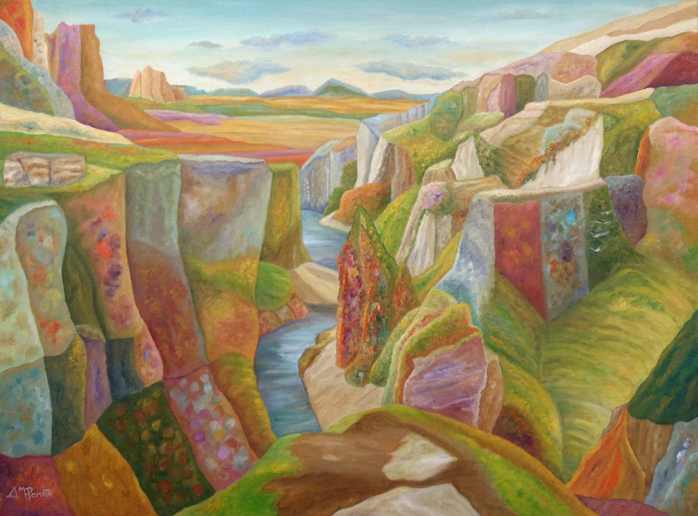  alkotó: Angeles M. Pomata