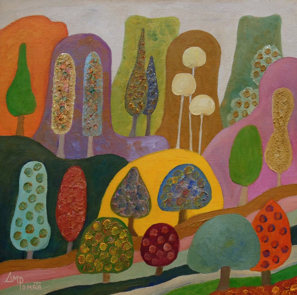  alkotó: Angeles M. Pomata