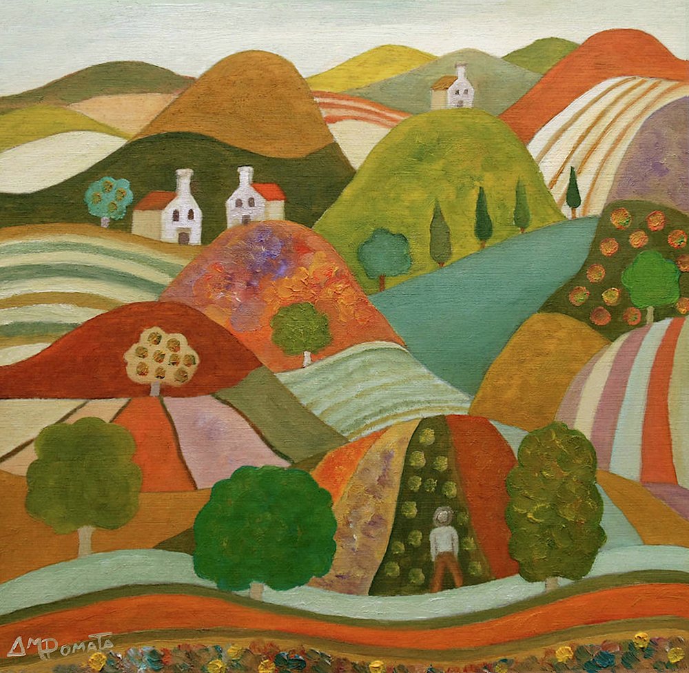  alkotó: Angeles M. Pomata