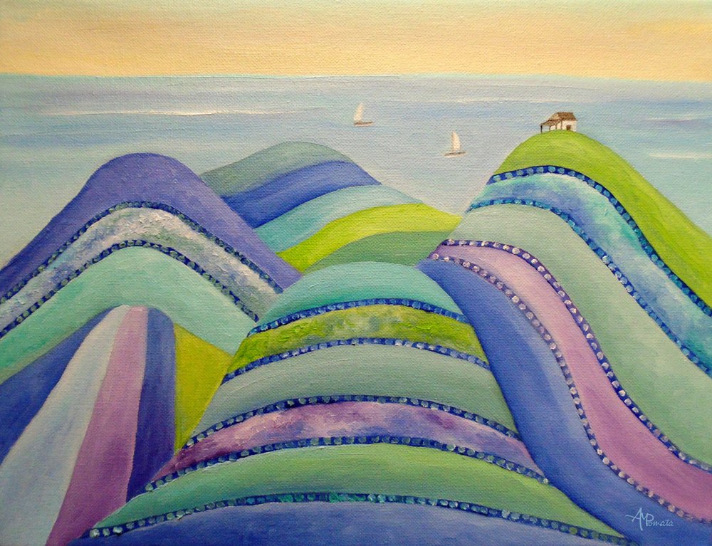  alkotó: Angeles M. Pomata