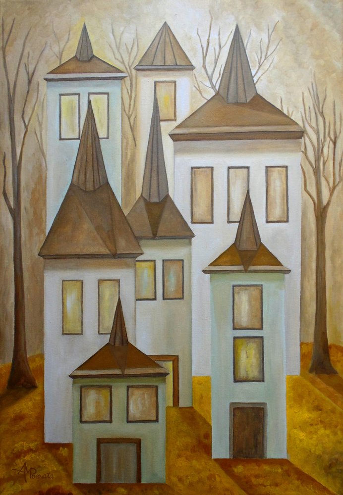  alkotó: Angeles M. Pomata