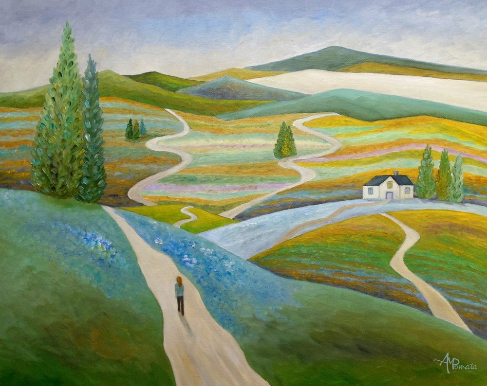  alkotó: Angeles M. Pomata
